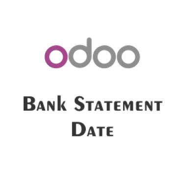 Bank Statement Date