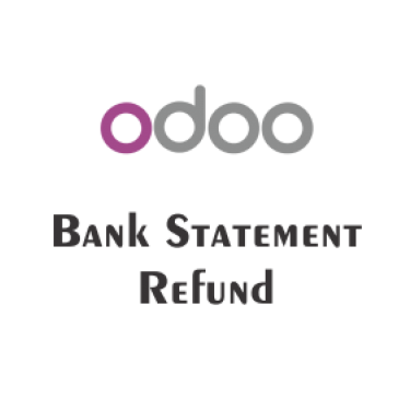 Bank statement refund