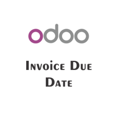 Invoice Due Date