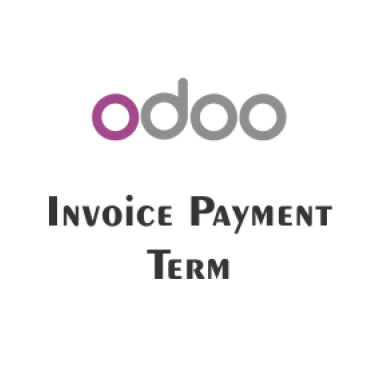 Invoice Payment Term