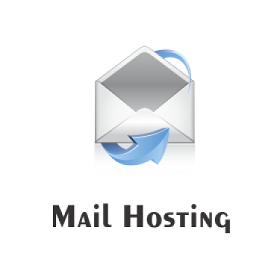 Mail Hosting 25 users