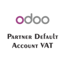 Partner Default Account VAT