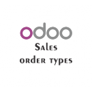Sales Order Types module