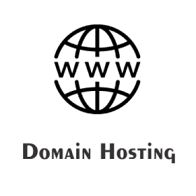 Domain Hosting