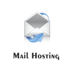 Mail Hosting 5 users